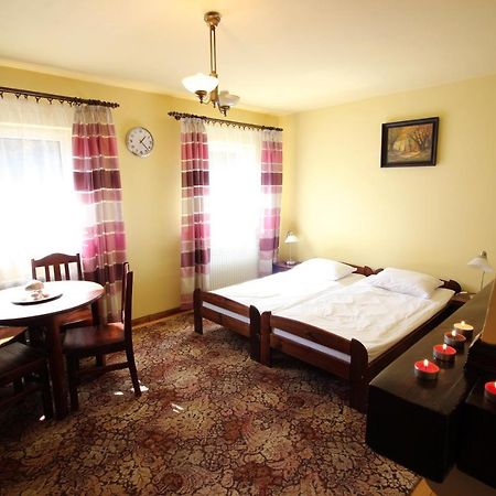 Gorska Chatka Villa Szczyrk Ngoại thất bức ảnh