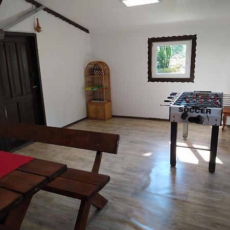 Gorska Chatka Villa Szczyrk Ngoại thất bức ảnh