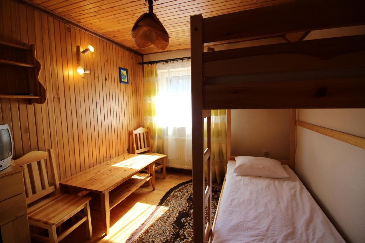 Gorska Chatka Villa Szczyrk Ngoại thất bức ảnh