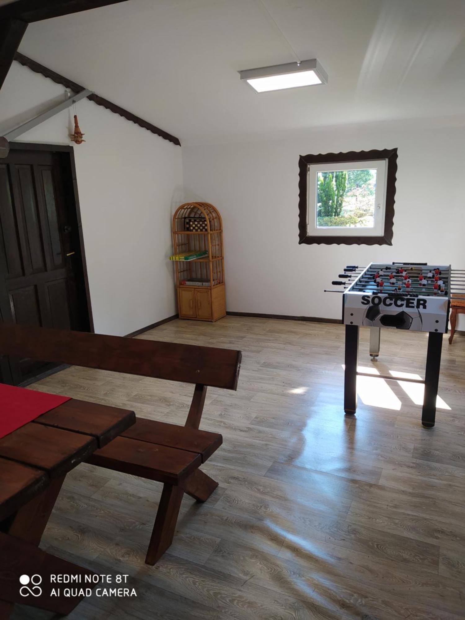 Gorska Chatka Villa Szczyrk Ngoại thất bức ảnh