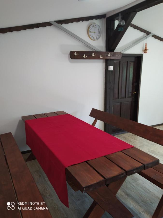 Gorska Chatka Villa Szczyrk Ngoại thất bức ảnh